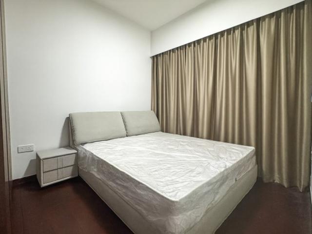 Midtown Modern Condominium For Rent, $5,800, 2 Bed 1 Bath 635 sqft $9.13 psf