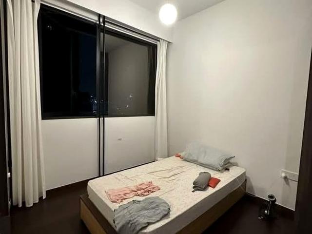 Midtown Modern D7, Apartment
