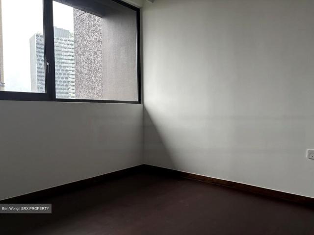 Midtown Modern D7, Apartment