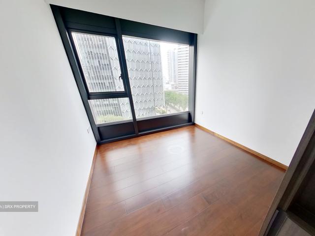 Midtown Modern D7, Apartment