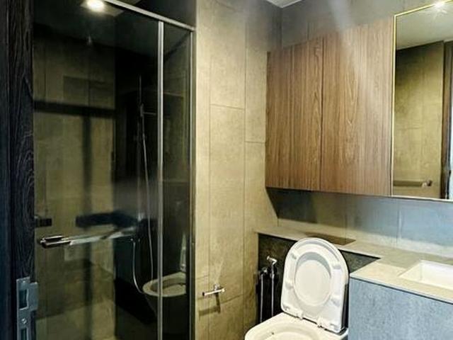 Midtown Modern D7, Apartment