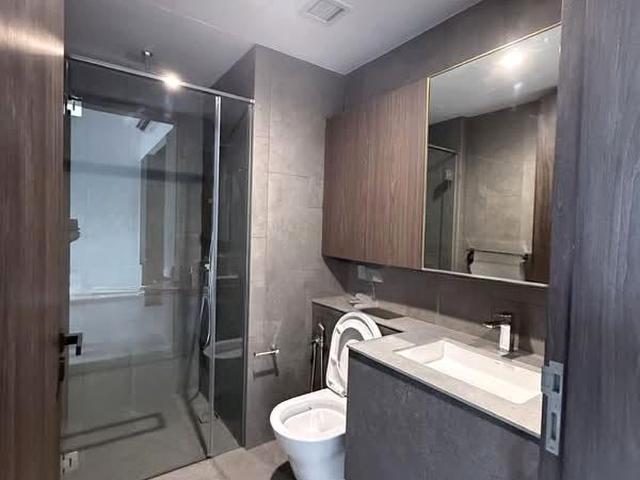Midtown Modern D7, Apartment