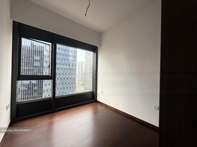 Midtown Modern D7, Apartment