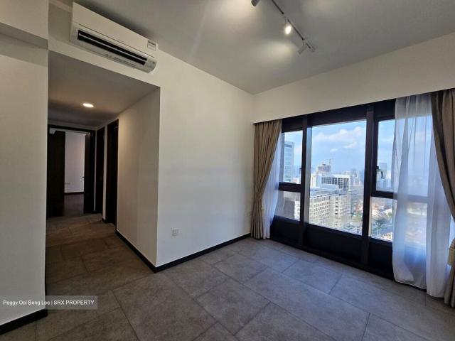 Midtown Modern D7, Apartment