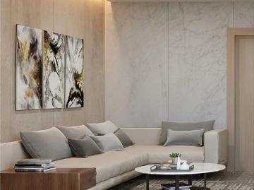 MIDTOWN #A202: Espectacular Departamento en Venta de 3 Habitaciones en Samborondón, Guayas, con Terraza y Sistema de Domótica