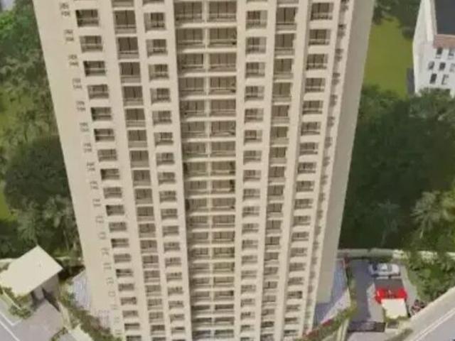 Midtown Adam 1 Bedroom 487 Sq. Ft. Apartment in Khadakpada Thane Listing ID: #10065