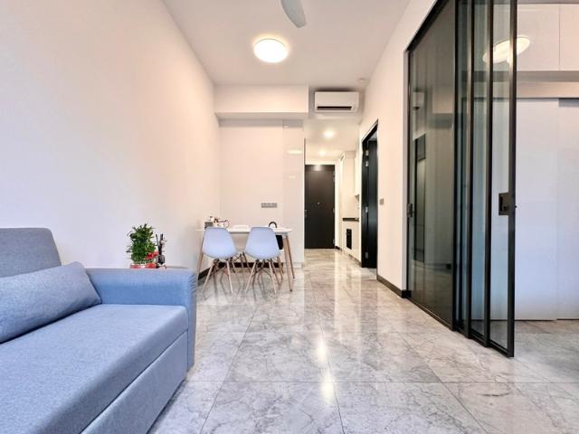Midtown Bay Condominium For Sale, $1,290,000, 1 Bed 1 Bath 409 sqft $3,154.00 psf