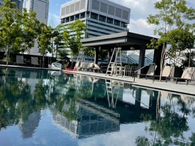 Midtown Bay Condominium For Sale, $1,620,000, 1 Bed 1 Bath 484 sqft $3,347.00 psf