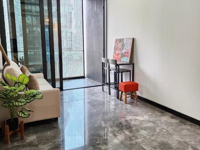 Midtown Bay Condominium For Sale, $2,388,888, 2 Bed 2 Bath 743 sqft $3,215.00 psf