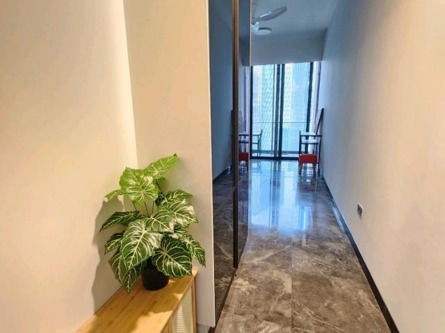 Midtown Bay Condominium For Sale, $2,388,888, 2 Bed 2 Bath 743 sqft $3,215.00 psf