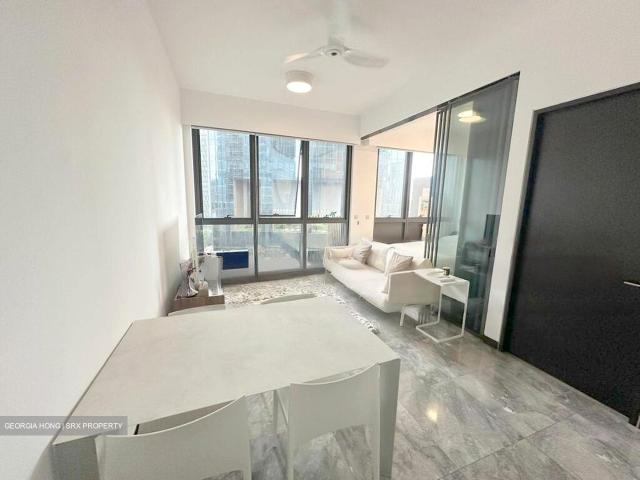 Midtown Bay D7, Apartment