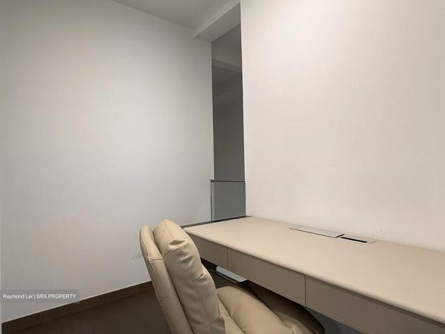 Midtown Bay D7, Apartment