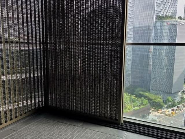 Midtown Bay D7, Apartment