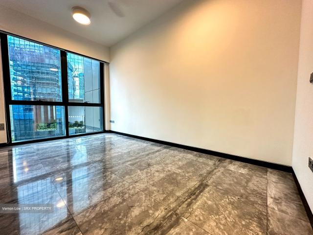Midtown Bay D7, Apartment