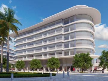 MIDTOWN #C501: Espectacular Departamento en Venta de 2 Habitaciones en Samborondón, Guayas, con Terraza y Sistema de Domótica
