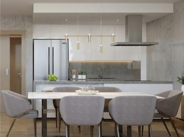 MIDTOWN #C302: Espectacular Departamento en Venta en Samborondón, Guayas, con Terraza y Sistema de Domótica