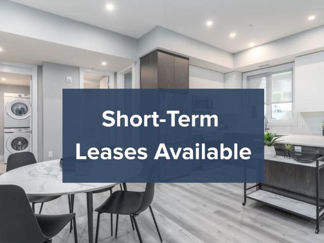 Midtown Estates Apartments 1 Bedroom