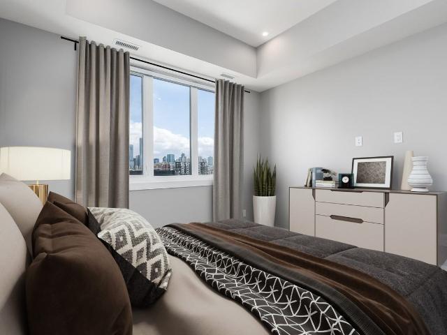 Midtown Estates Apartments 1 Bedroom Apartment for Rent at 10611 116 St Nw, Edmonton, AB T5H 3M1 Queen Mary Park