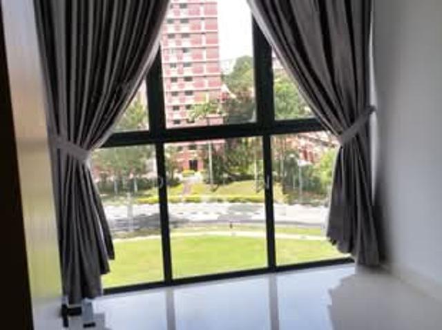 MIDTOWN RESIDENCES
