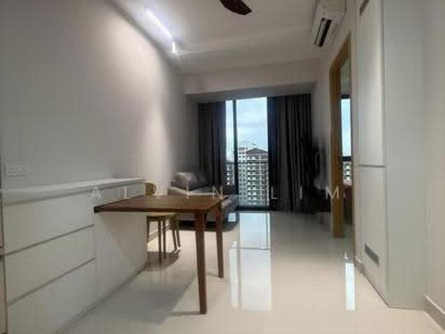 MIDTOWN RESIDENCES