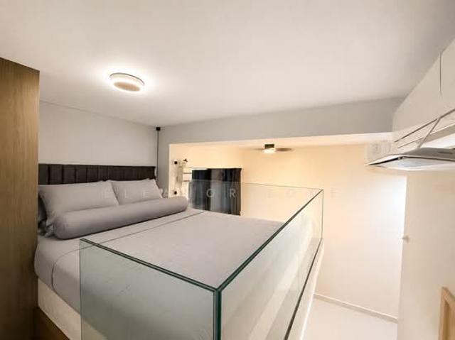 Midtown Residences Condominium For Sale, $760,000, 1 Bed 1 Bath 452 sqft $1,681.00 psf