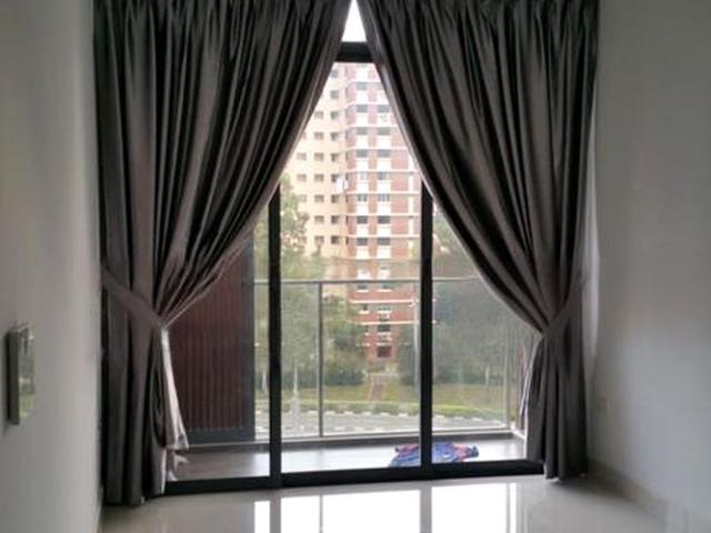 Midtown Residences D19, Apartment