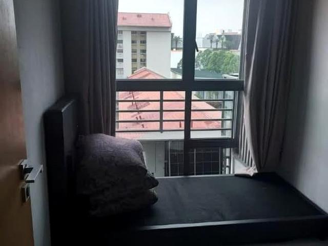 Midtown Residences D19, Apartment