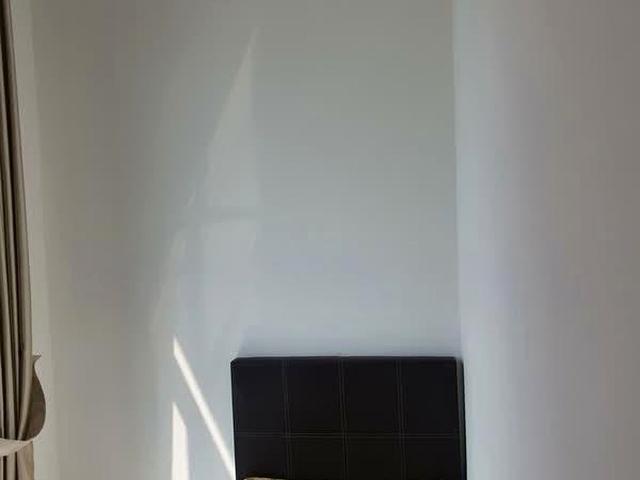 Midtown Residences D19, Apartment