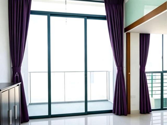 Midtown Residences D19, Apartment