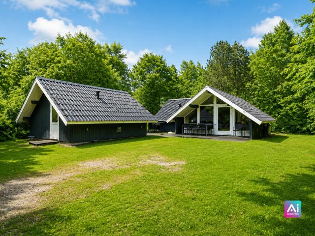 Midtparken 114, Arrild