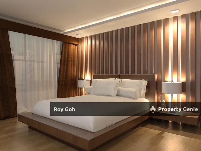 Midvalley Condo