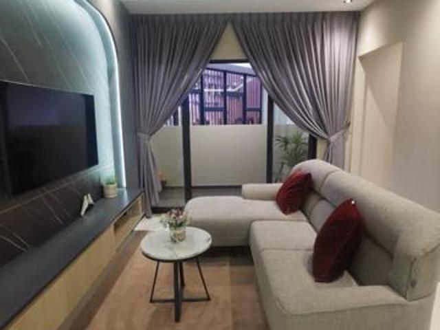 Midvalley Direct Linked LRT MRT Best For Investment Monthly1400