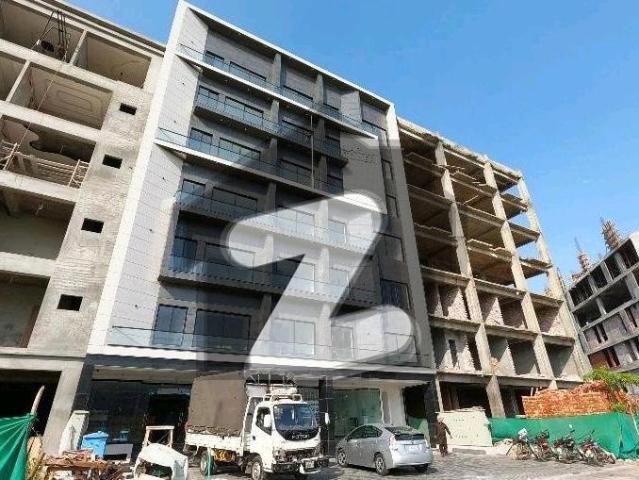Midway Commercial Flat Sized 525 Square Feet Is Available Midway Commercial