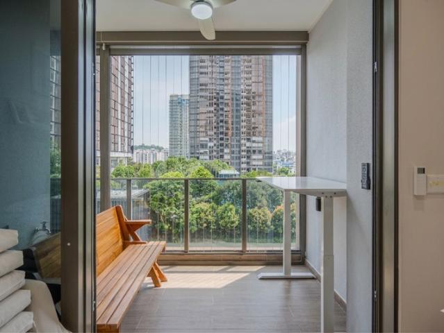 Midwood Condominium For Sale, $1,780,000, 3 Bed 2 Bath 893 sqft $1,993.00 psf