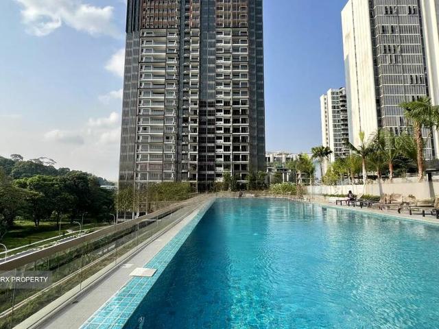 Midwood D23, Condominium