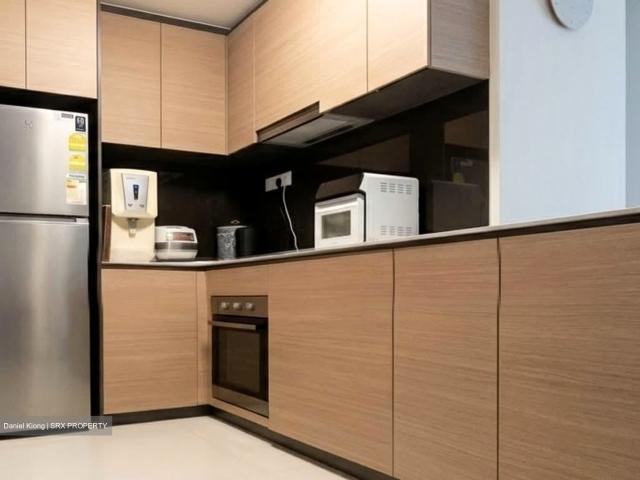 Midwood D23, Condominium