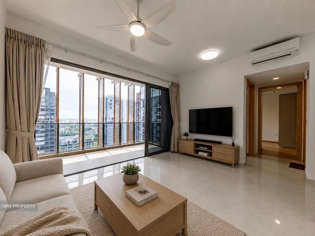 Midwood D23, Condominium