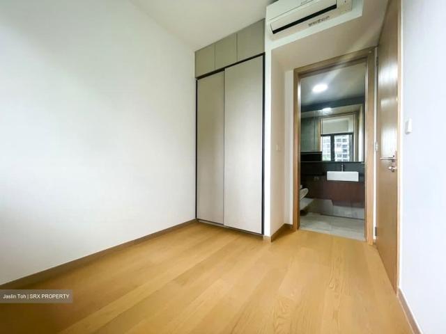 Midwood D23, Condominium