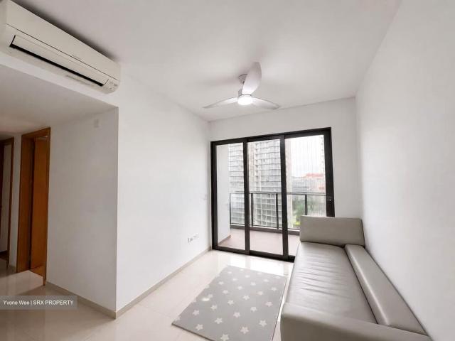 Midwood D23, Condominium