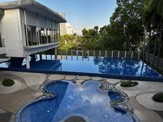 MidYear SaLe Cyberia Crescent 2 Condo Cyberjaya