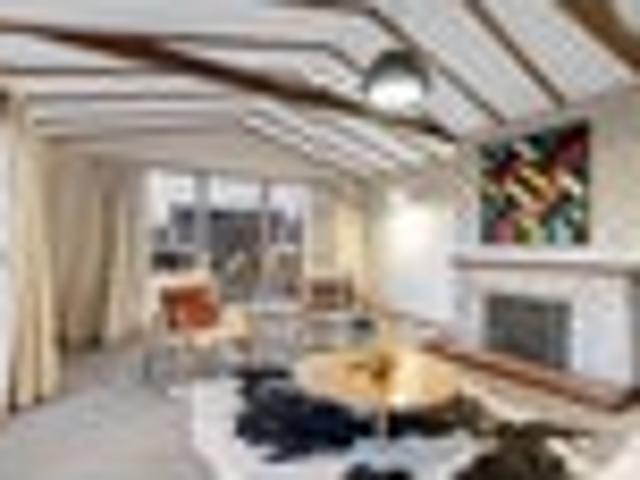 Mid Century Charm In Ilam