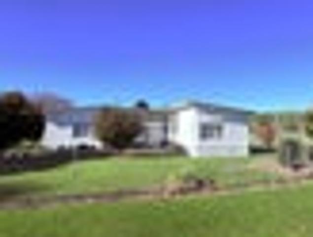Mid Century Classic on a Prime Corner Site