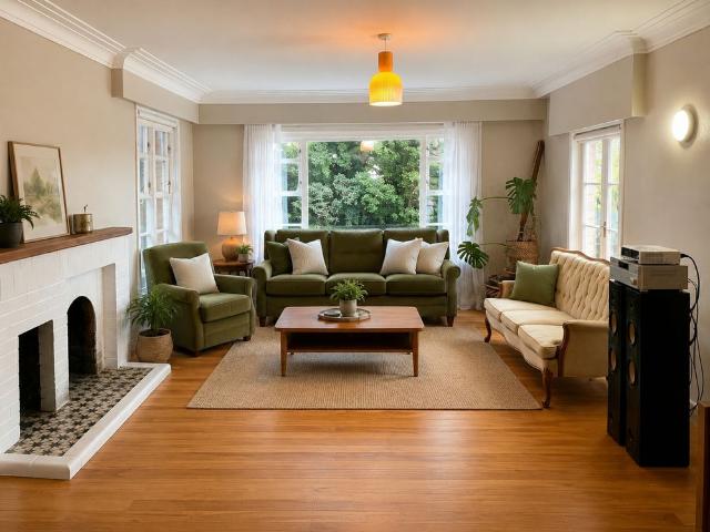 MID CENTURY CLASSIC