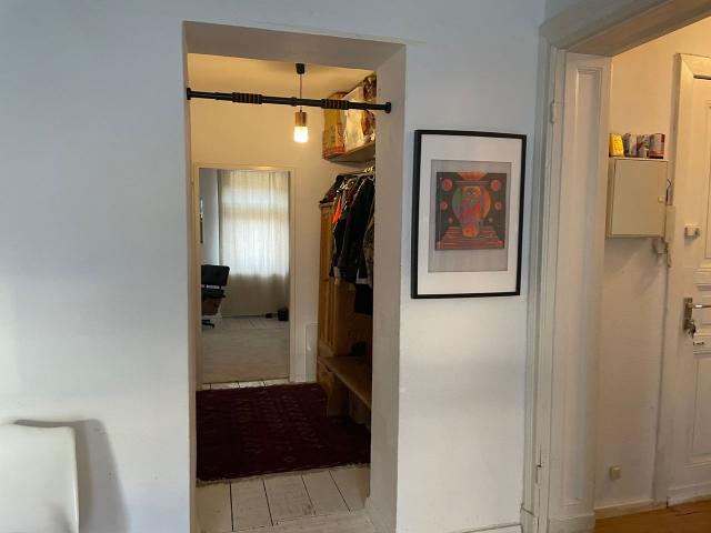 Mid Century Design in Moabit, Berlin Amsterdam Apartments for Rent