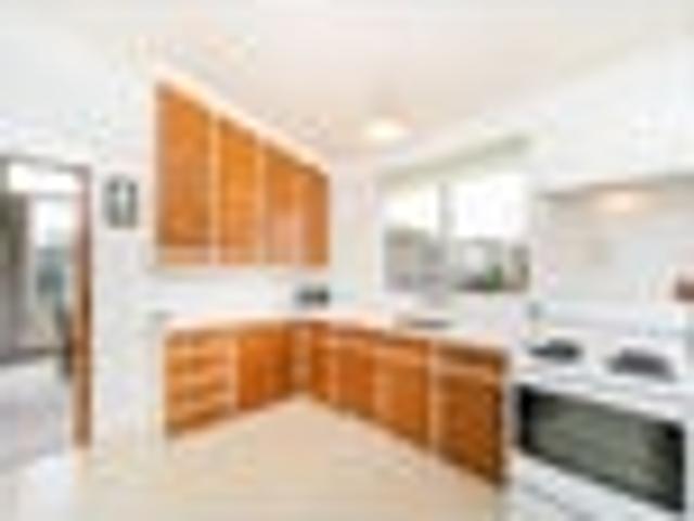 Mid Century Family Home