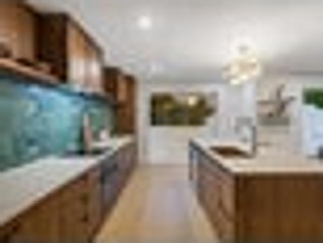 Mid century magic, completely reimagined