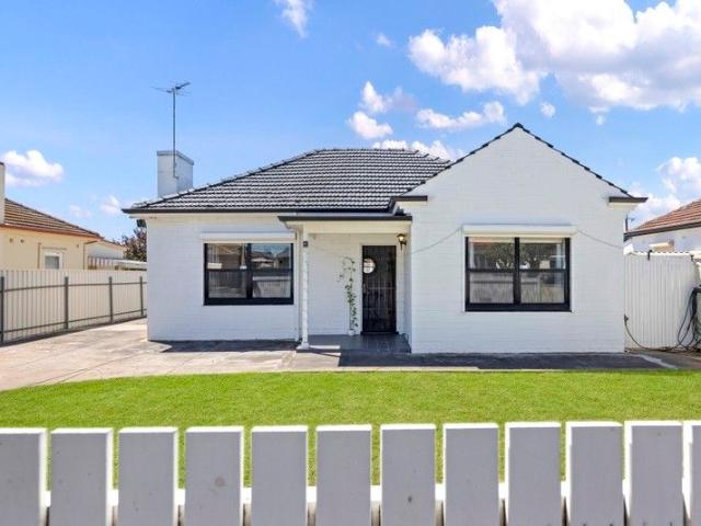 Mid Century Magic Meets Modern Reinvention with Scope to Expand