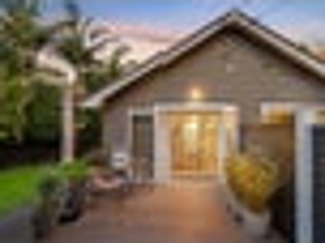 Mid Century Modern Haven