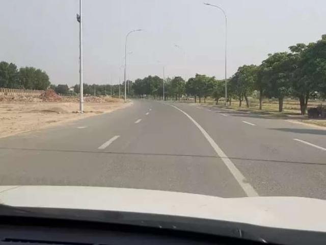 Mid City 10 Marla Plot For Sale Lahore Lake City ID 68695