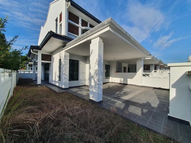 Mid End Lot 2 Story Cradleton Eco Majestic Semenyih Setia Ecohill 2